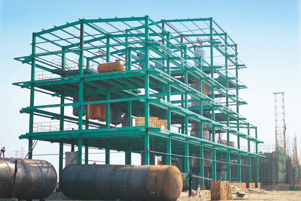 如何檢測鋼結構油漆塗層厚度