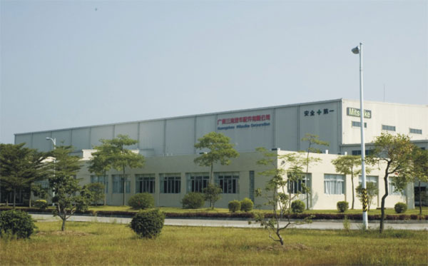 廣州經緯鋼結構：鋼結構廠房與普通廠房有什麼區别