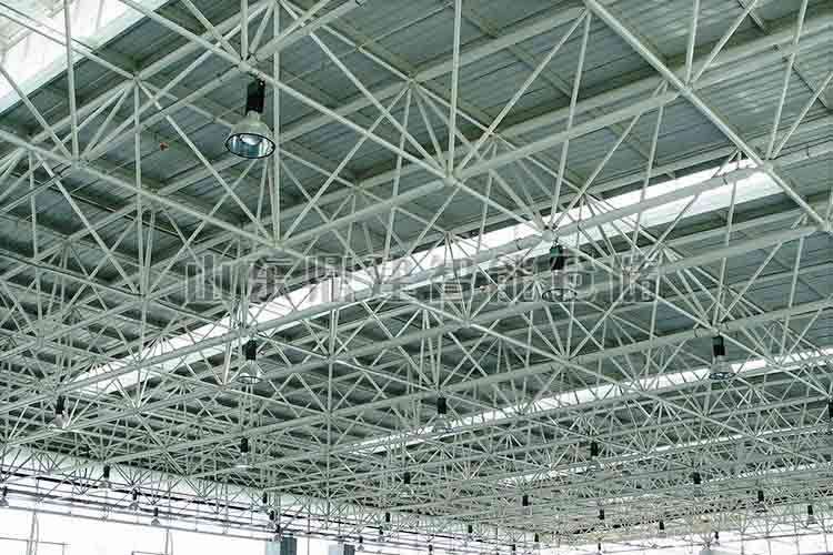 網架結構的支承方式有哪些 廣東網架公司選擇廣州經緯鋼結構工程有限公司 咨詢電話:+852-52472969