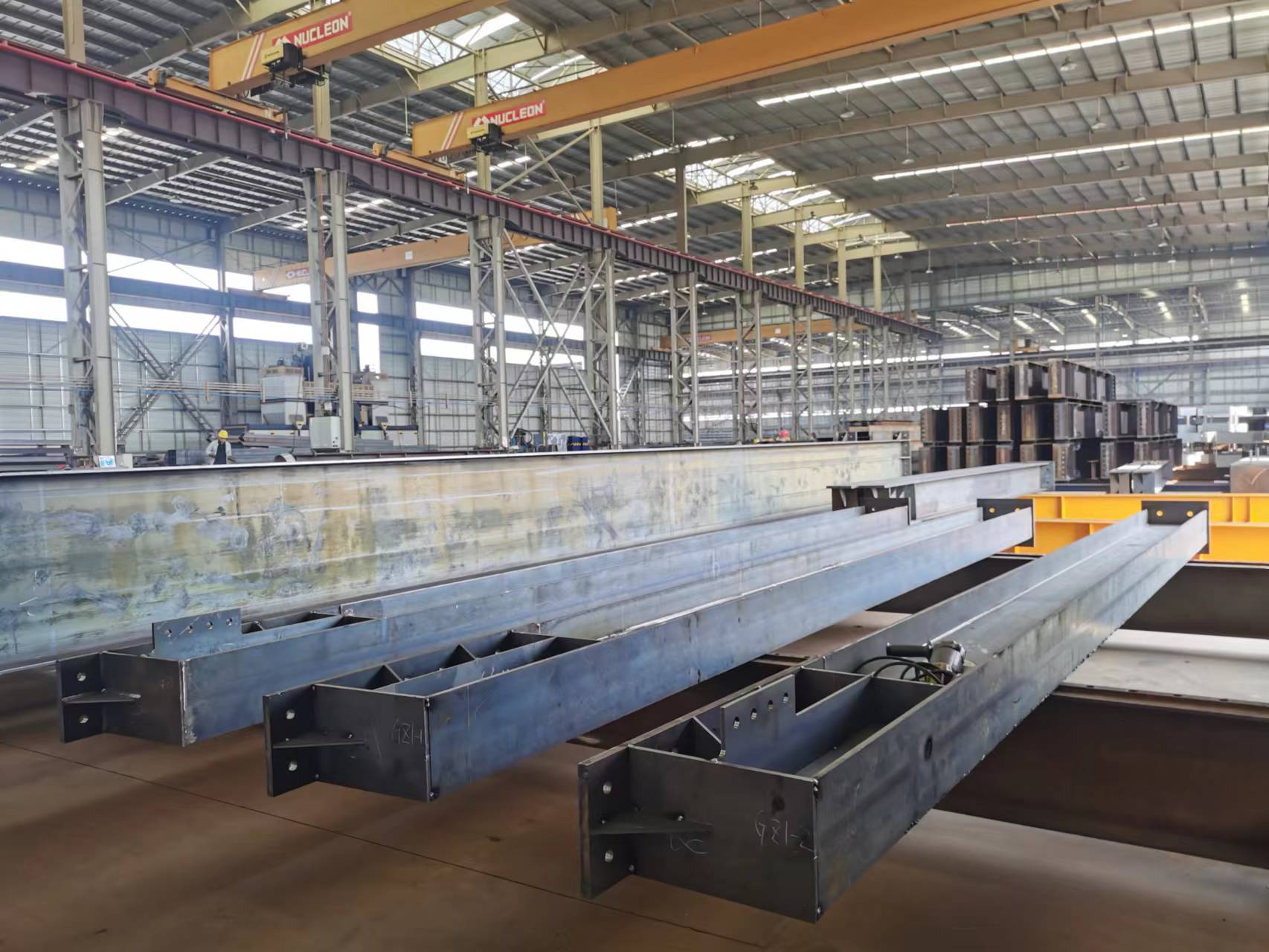 鋼結構網架大棚施工 廣州鋼結構公司選擇廣州經緯鋼結構工程有限公司 咨詢電話:+852-29189565